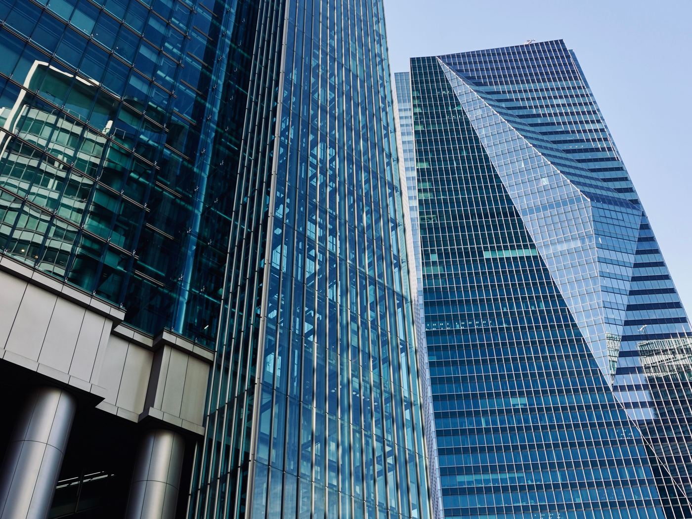 Commercial Buildings
