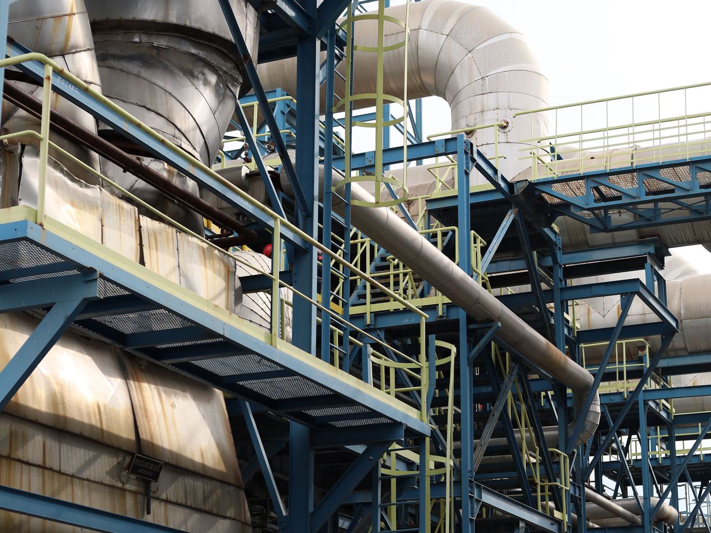 Manufacturing & Industries